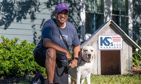 k9s for warriors charity rating|service animals for veterans.